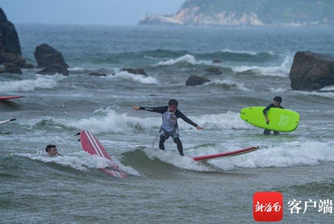 夏日骑行