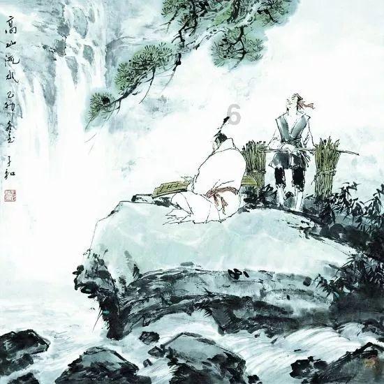金陵十二钗副册的判词和详细解释